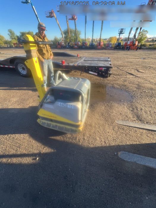 2024 WACKER NEUSON DPU6555Heh