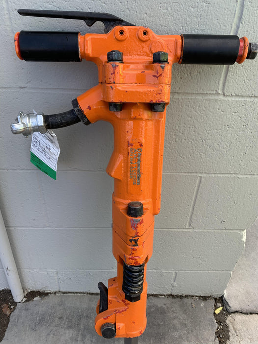 2020 MICHIGAN PNEUMATIC MP-TPB60-114