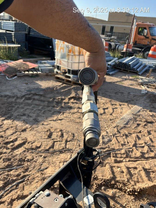 2025 PALADIN M6H-0022