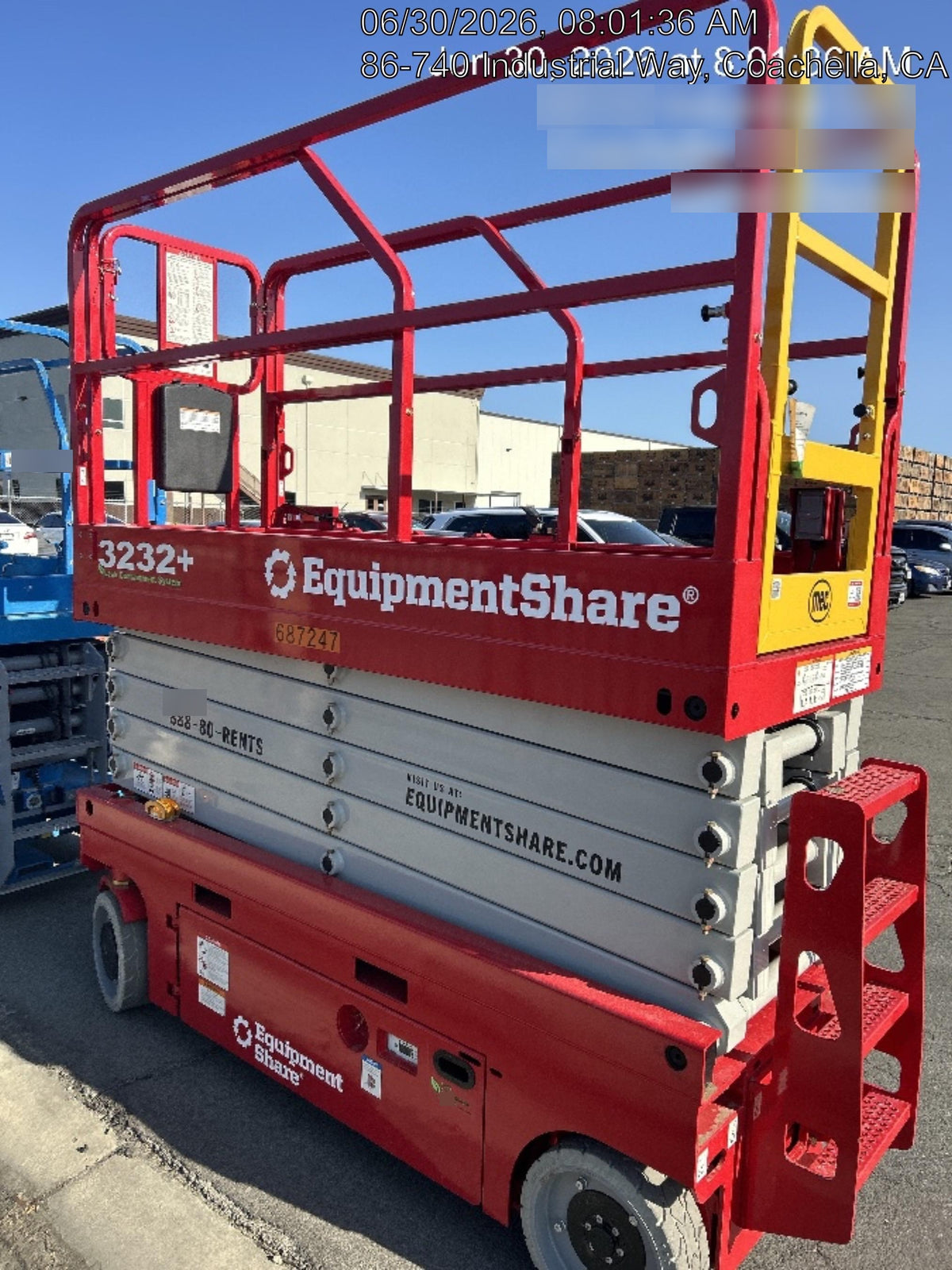 2026 MEC 3232+