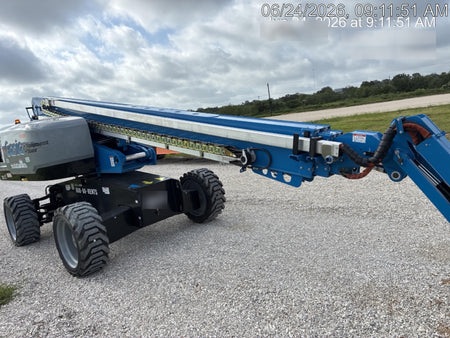 2026 GENIE S-65 XC