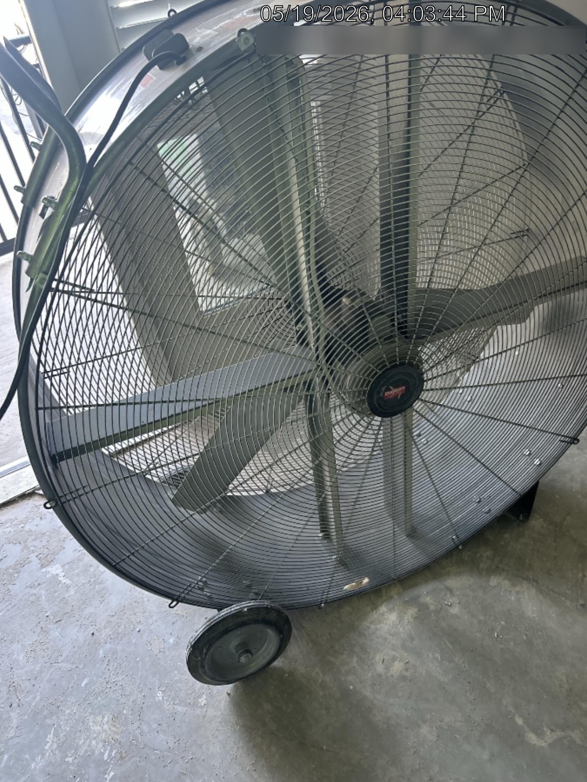 2022 ULINE H-9347