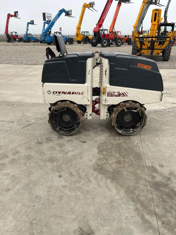 2023 DYNAPAC D.ONE