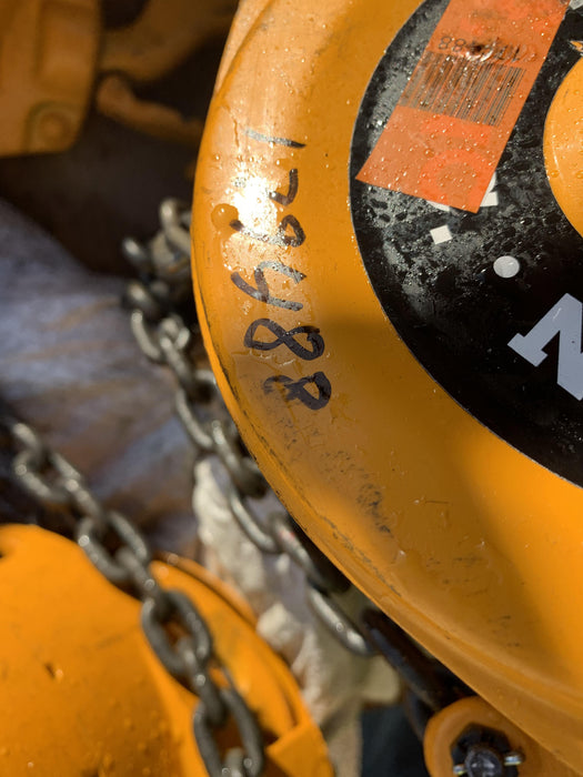 2021 HARRINGTON CF020-20