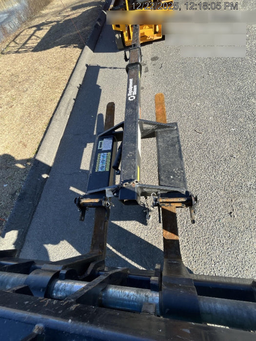 2025 STAR INDUSTRIES M1360B - Star JIB Boom