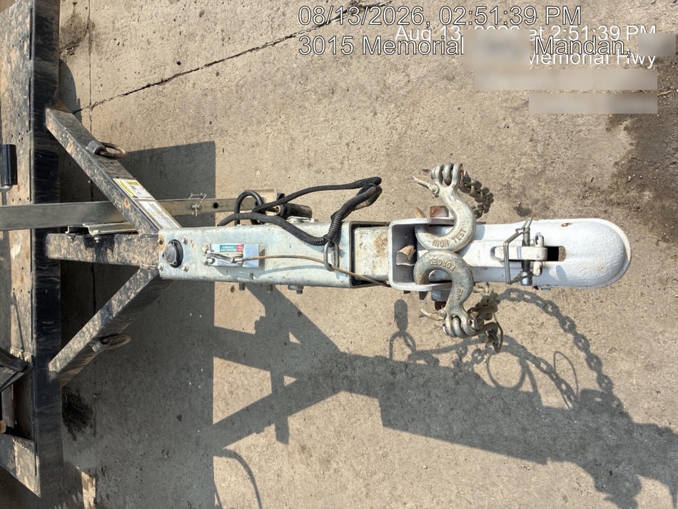 2025 MI-T-M HS-3505-1MGH-UR