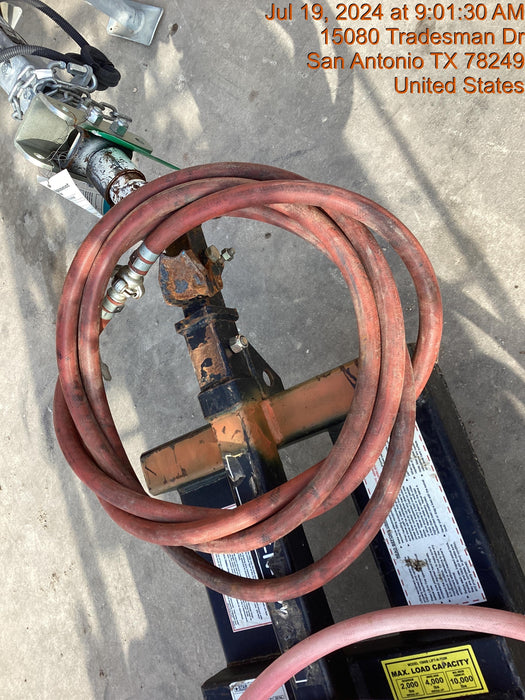 2023 ATLAS COPCO XAS 110