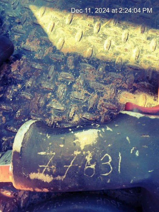 2020 MICHIGAN PNEUMATIC 750SS