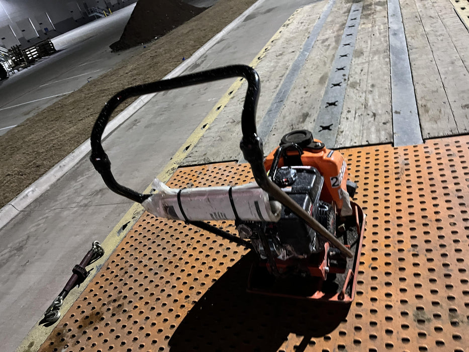 2022 MULTIQUIP MVC82VHW