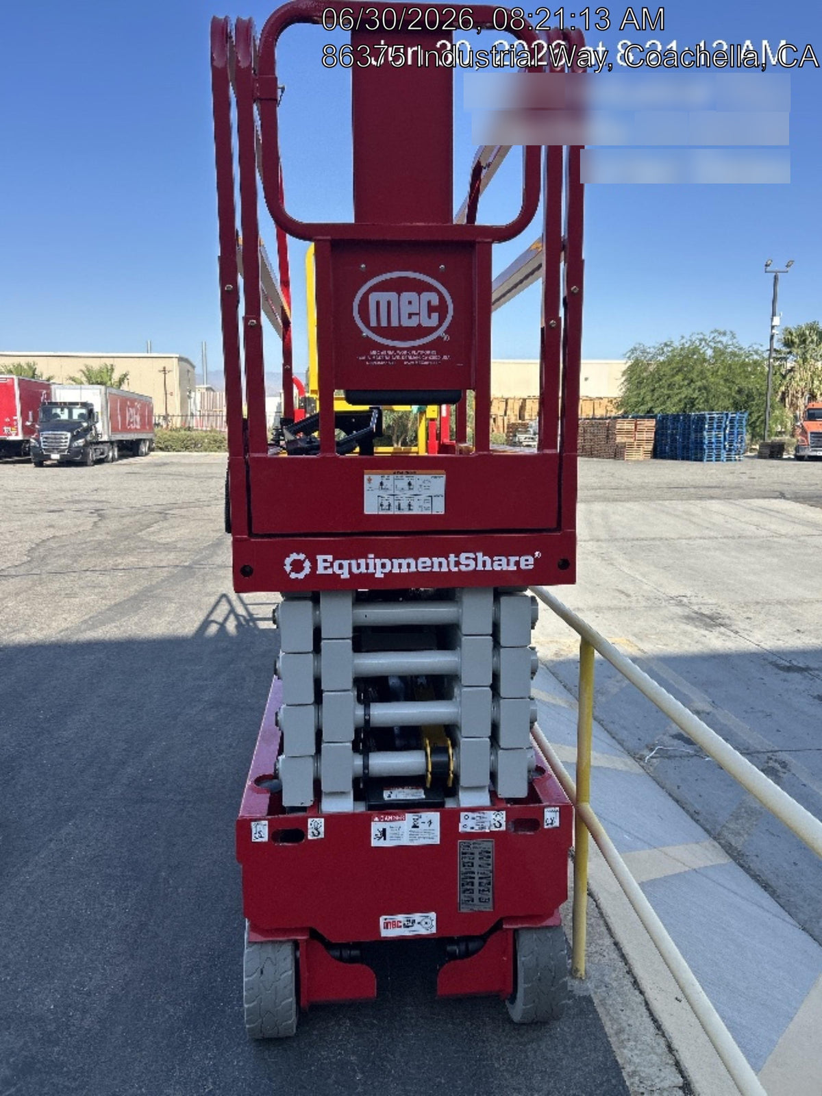 2026 MEC 3232+