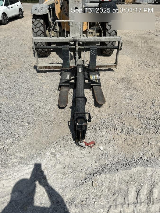 2025 STAR INDUSTRIES M1360B - Star JIB Boom