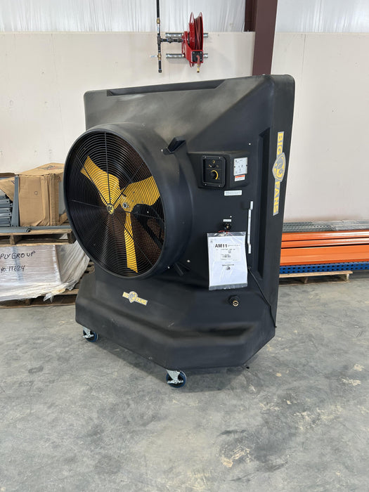 2025 BIG ASS FANS Cool Space 400