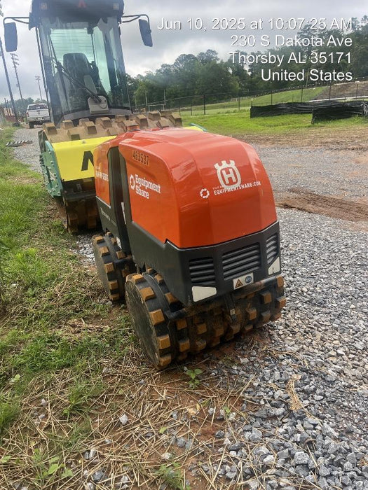 2024 HUSQVARNA LP9505