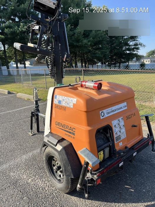 2023 GENERAC MLT2