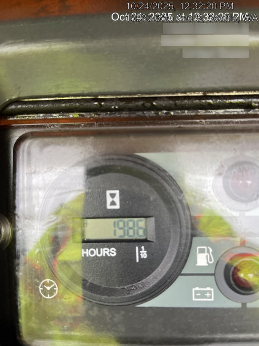 2022 ATLAS COPCO XAS 110