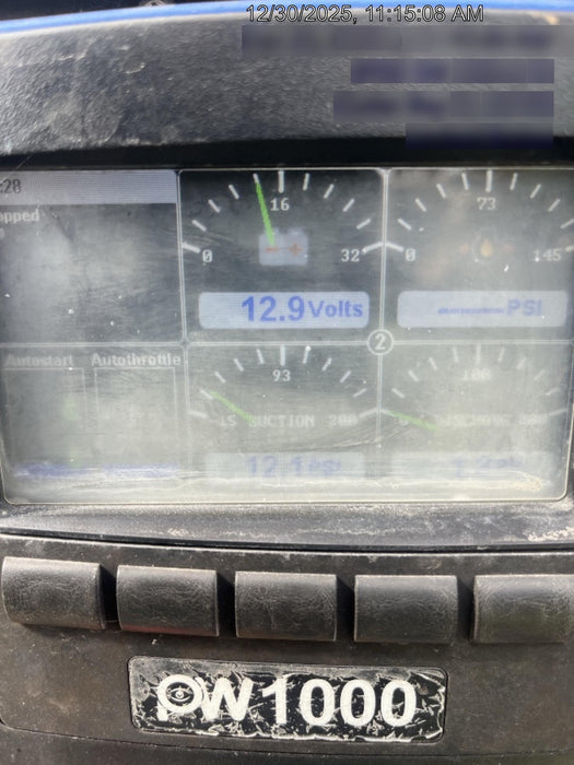 2022 ATLAS COPCO PAC F66 KD