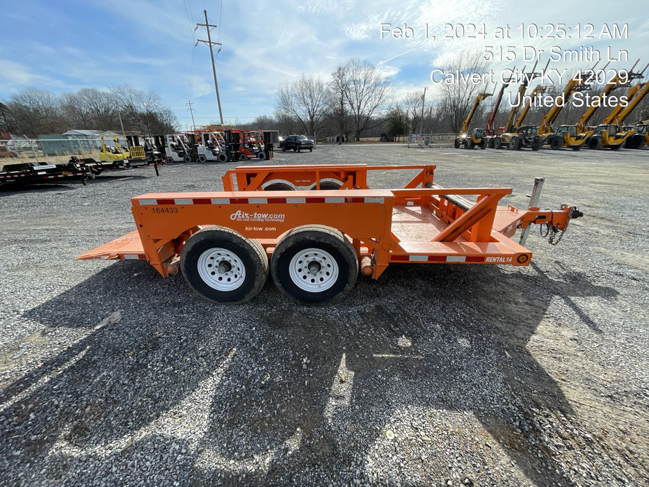 2021 AIR TOW Rental14
