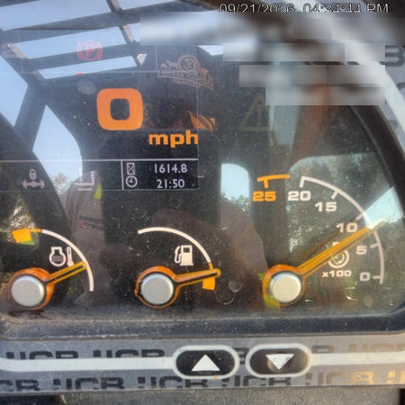 2022 JCB 512-56