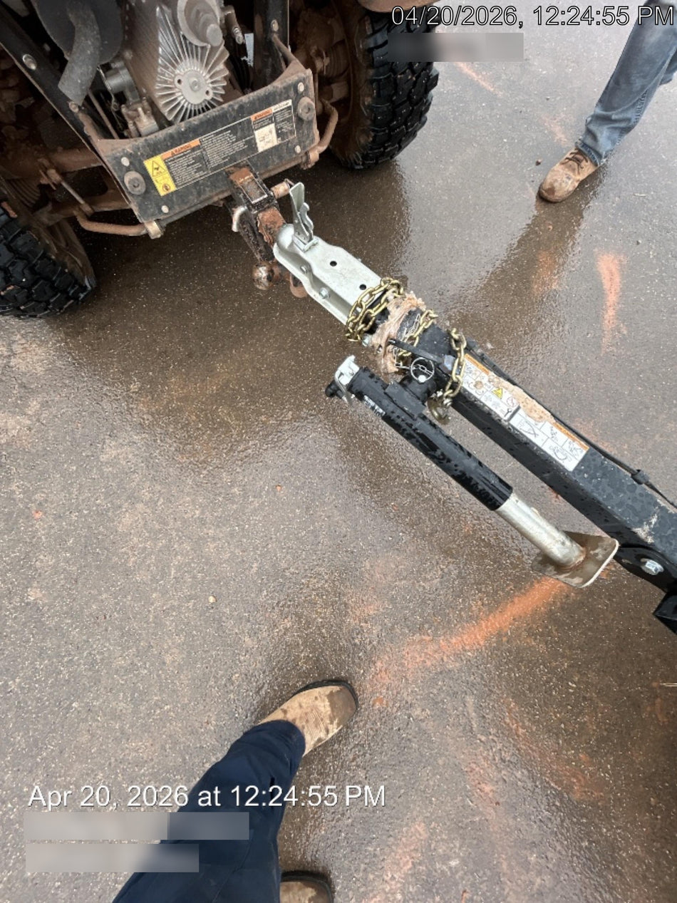 2024 WACKER NEUSON LTT4