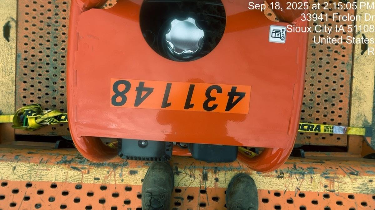 2024 HUSQVARNA LG300