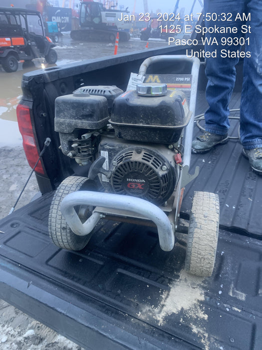 2020 MI-T-M CORPORATION CA-2703-1MMH