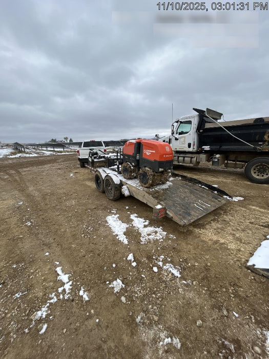 2023 STEELPOINT K19E