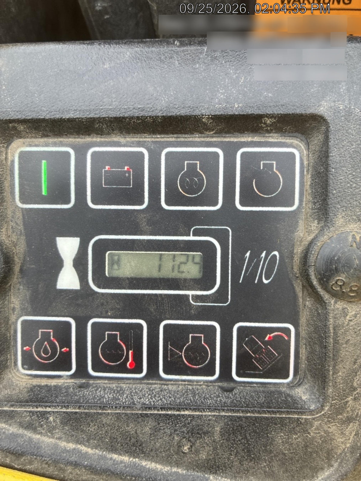 2021 WACKER NEUSON RTLx-SC3