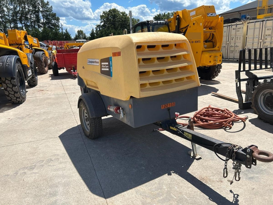 2020 ATLAS COPCO XAS188