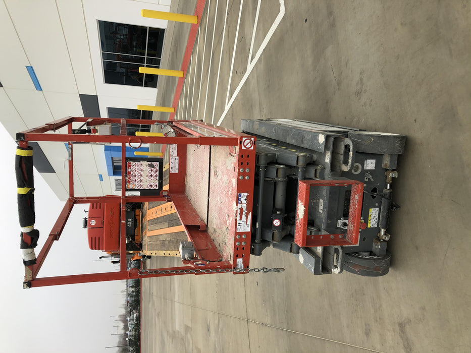 2019 Skyjack SJIII-3219 Skyjack SJIII3219 Standard w/Trojan Batteries