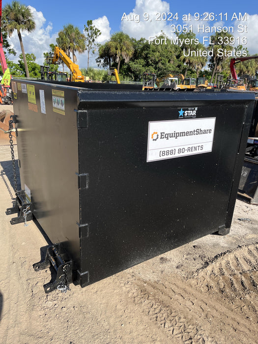 2024 STAR INDUSTRIES 1425