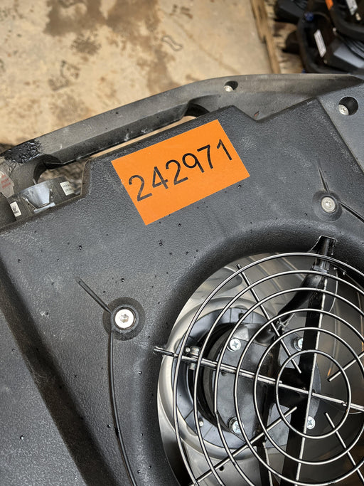 2022 PHOENIX AirMAX Radial Air Mover