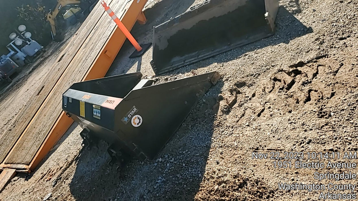 2023 STAR INDUSTRIES 1406B