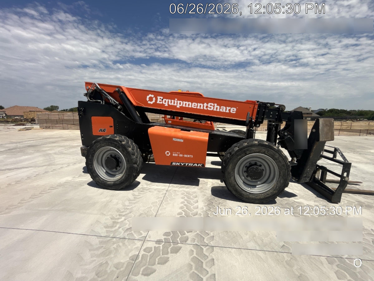 2023 SKYTRAK 10054