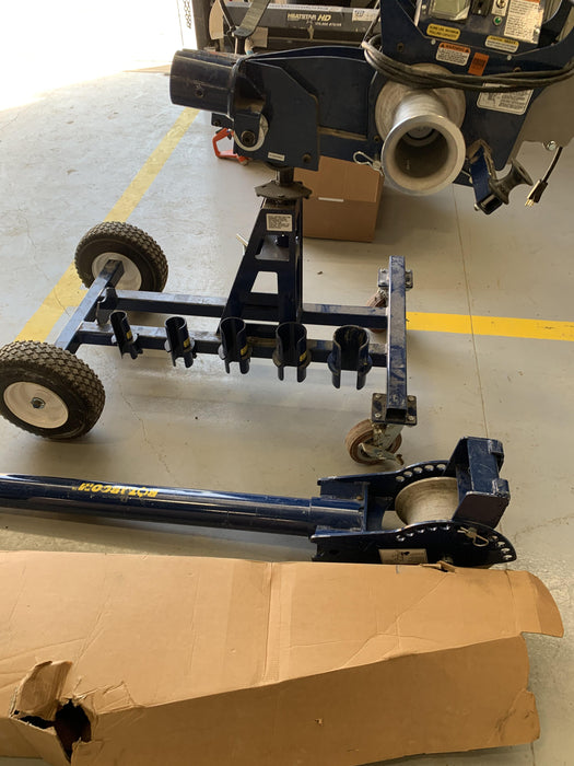 2021 CURRENT TOOLS 100A