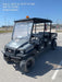 2021 Club Car CA1700D Canopy, Diesel, 4 Passenger