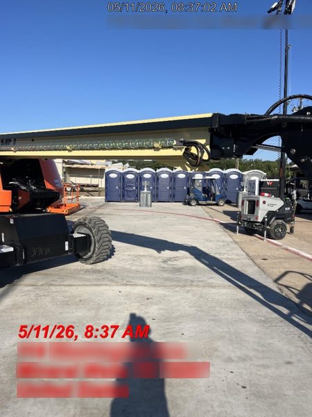 2026 JLG 660SJ