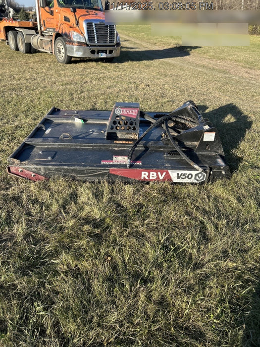 2023 VIRNIG RBV72-25