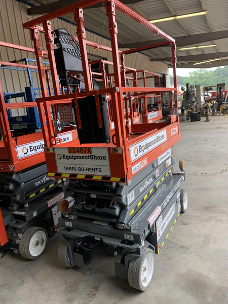 2023 SKYJACK SJ3219