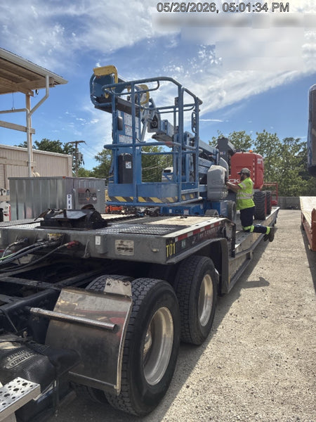 2024 GENIE Z40/23N RJ