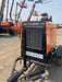 2021 Lincoln Electric Vantage 549X Ready Pak 3, ORANGE (includes trailer, cable rack, fender light kit)