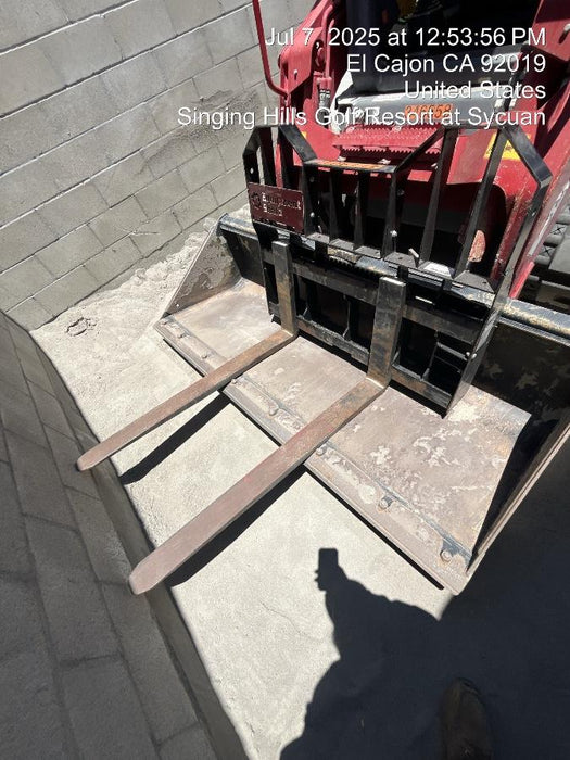 2024 VIRNIG PF4855-5VG