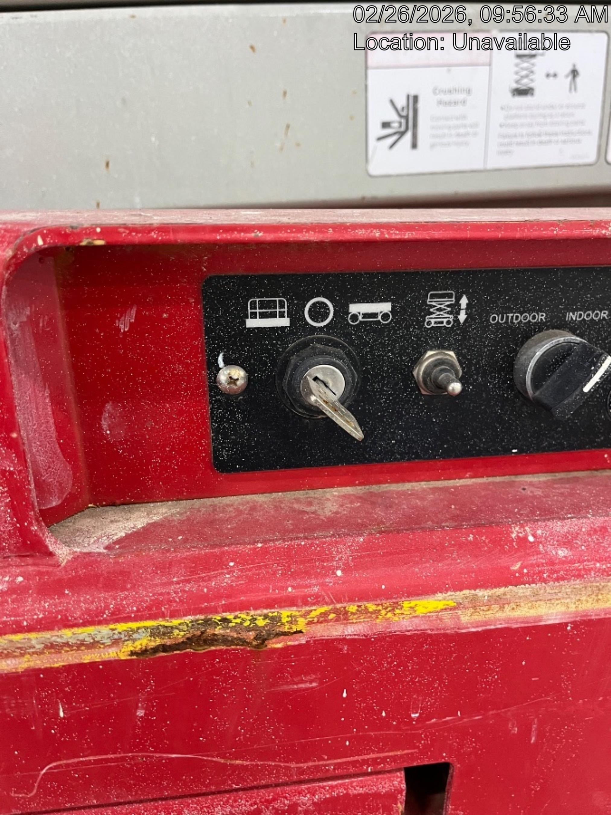 2021 MEC 4046SE