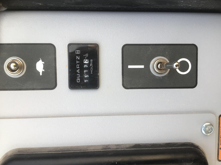 2019 WACKER NEUSON G50