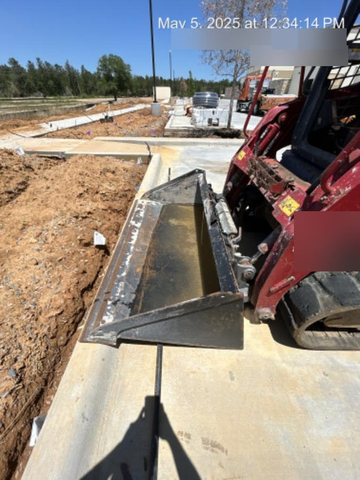 2020 Takeuchi TL8R2-R Canopy, Manual QC