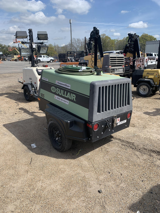 2021 SULLAIR 185D-DPQ KU4F