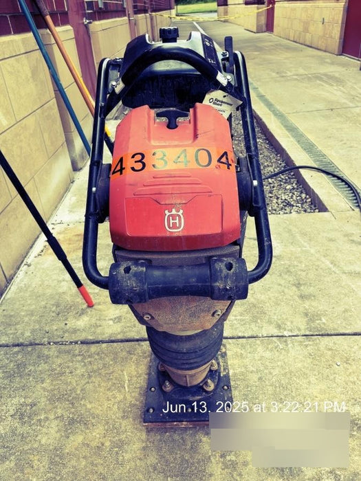 2024 HUSQVARNA LT6005