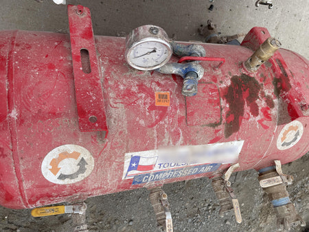 2023 TEXAS PNEUMATIC TOOLS, INC. TX-5AMF
