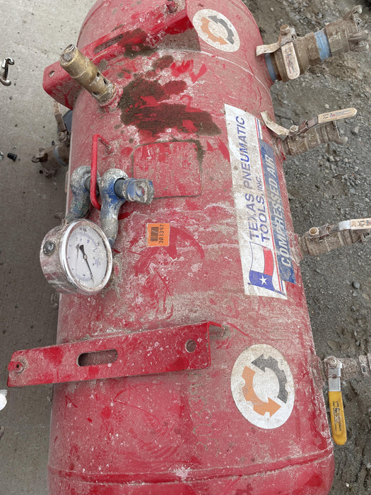 2023 TEXAS PNEUMATIC TOOLS, INC. TX-5AMF