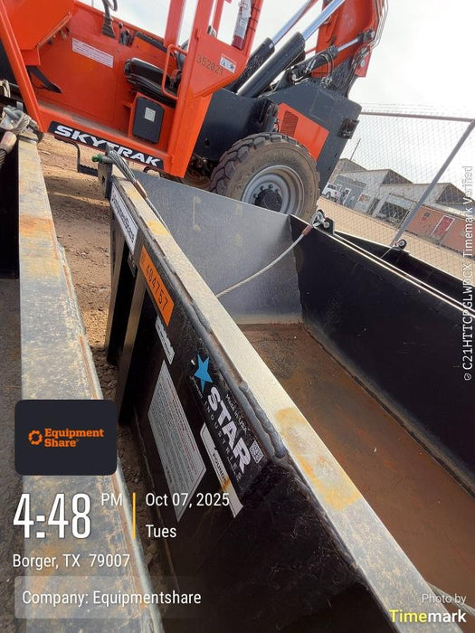 2024 STAR INDUSTRIES 1448B