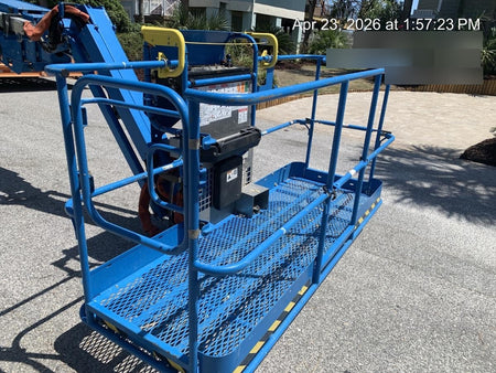 2024 GENIE S-85 HF